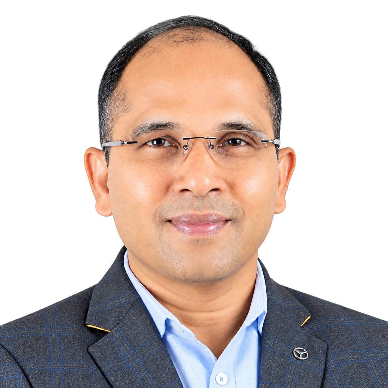 Dr. Raghu R